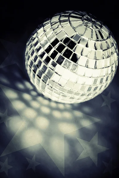 Disco — Stockfoto