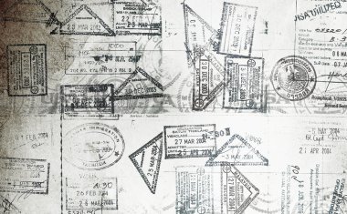 Pasaportlar