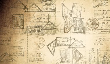 Pasaportlar