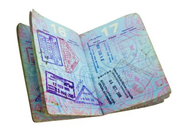 pasaport