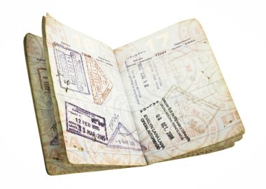 pasaport