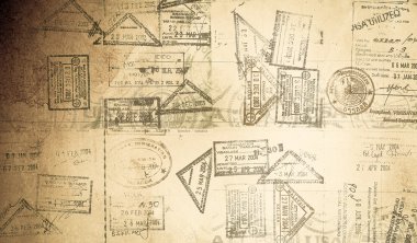 Pasaportlar