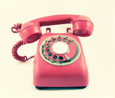 telefon