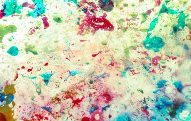 Petrol ve bırakmayın