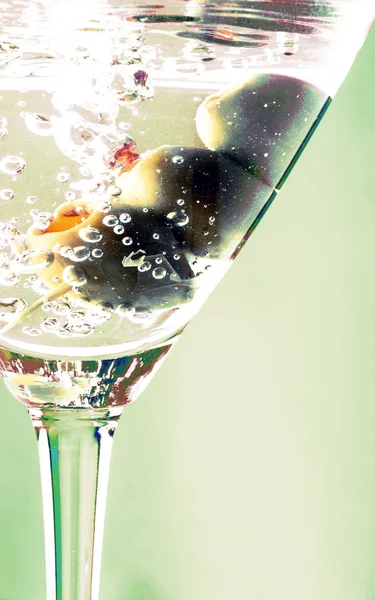 Martini — Stock Photo, Image