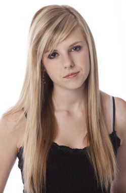 Teen tutum
