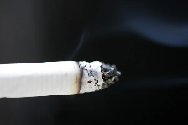 Zigarette, Makro — Stockfoto