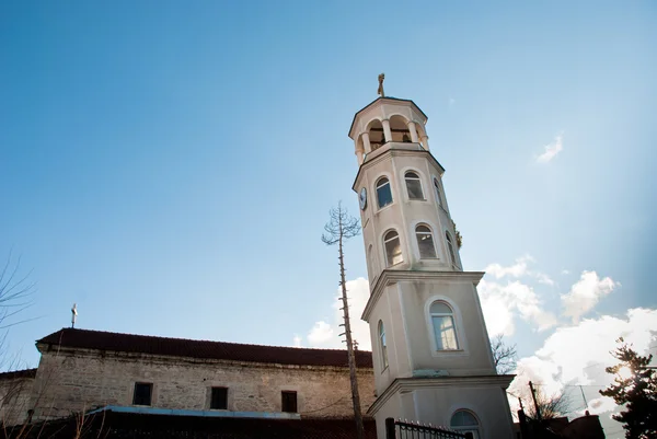 Церква — стокове фото