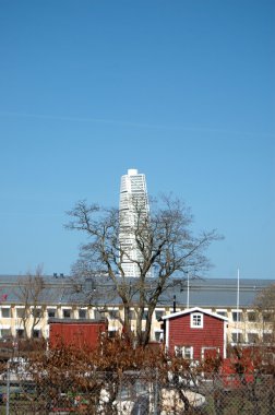 Turning Torso