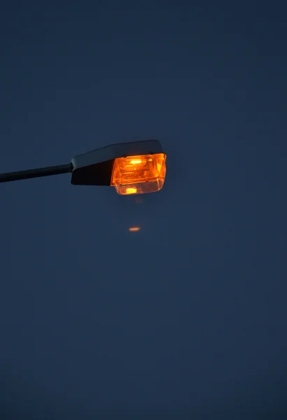 Street Lighting — Stock Photo, Image