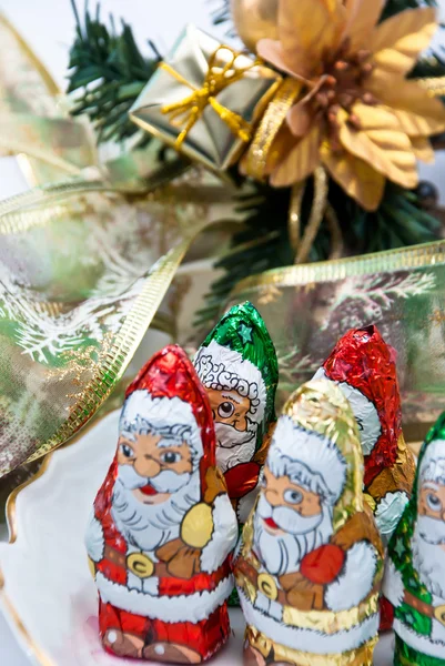 Christmas decoration — Stock Photo, Image