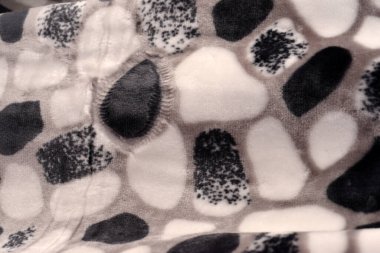 Halı desenleri Yakın çekim dokusu.