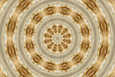 abstract background of pattern of a kaleidoscope. abstract kaleidoscopic , geometrical ornament.