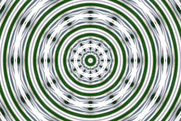 Abstract Background Pattern Kaleidoscope Abstract Kaleidoscopic Geometrical Ornament — Foto de Stock