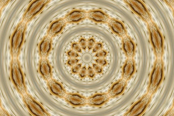 Abstract Background Pattern Kaleidoscope Abstract Kaleidoscopic Geometrical Ornament — Foto de Stock