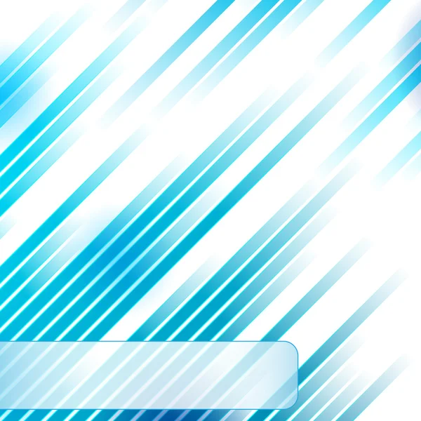 Elegant blue business background Vector Graphics