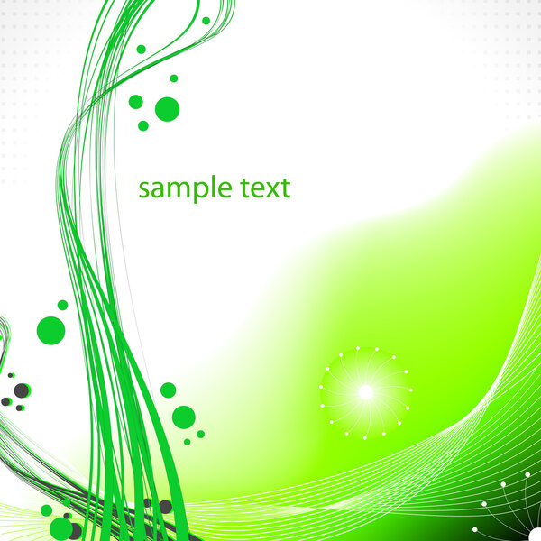 Абстрактный бизнес