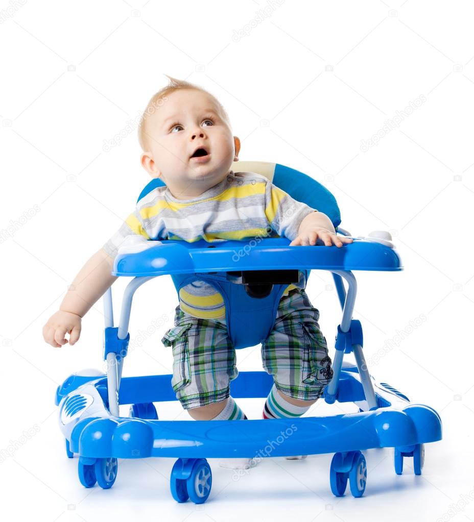 baby walker roller