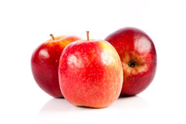 Kırmızı elma