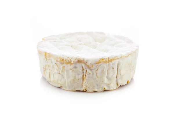 Cream Cheese. — Stock Photo, Image