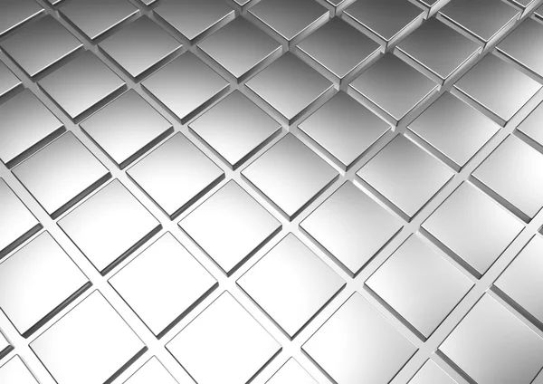 Silver background. — Stock Photo, Image