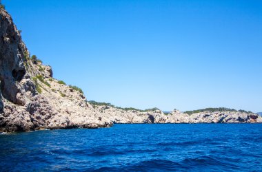 Mayorka Adası. Mallorca