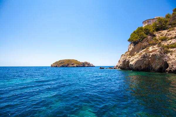 Mayorka Adası. Mallorca — Stok fotoğraf