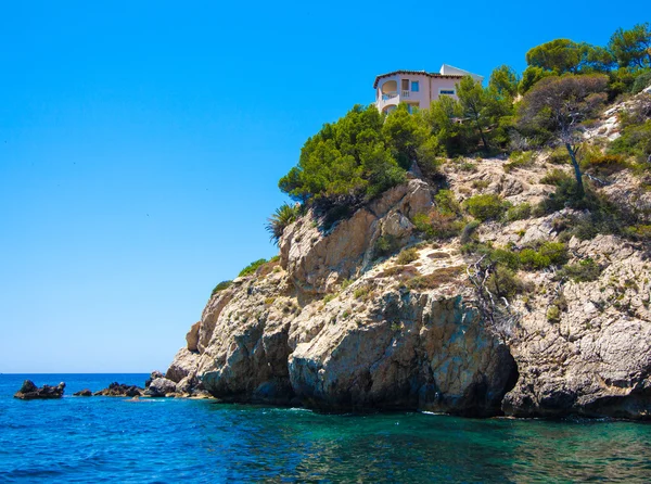 Mayorka Adası. Mallorca — Stok fotoğraf