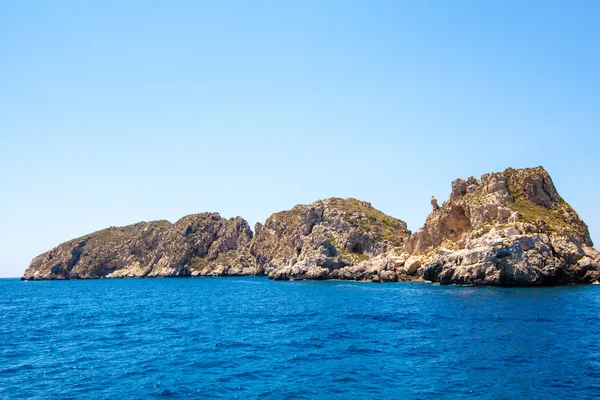 Île de Majorque. Majorque — Photo