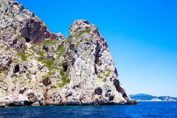 Isola di Maiorca. Maiorca — Foto Stock