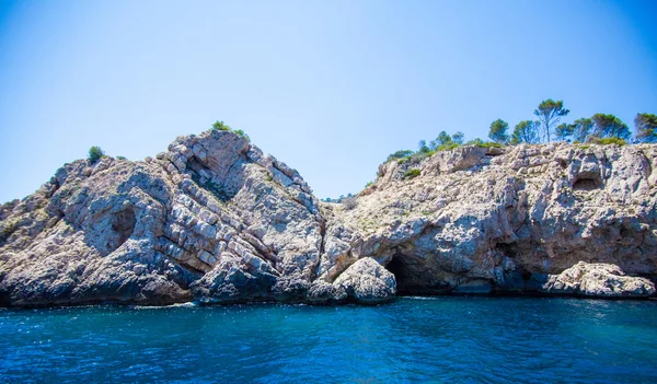 Eiland Mallorca. Mallorca — Stockfoto