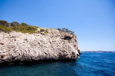 Mayorka Adası. Mallorca