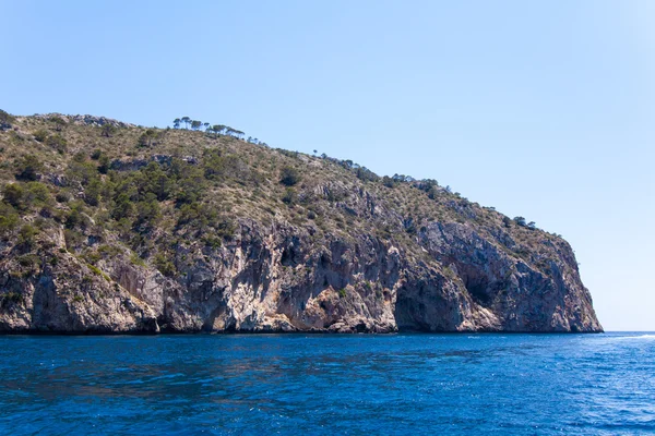 Isla de Mallorca. Mallorca — Foto de Stock