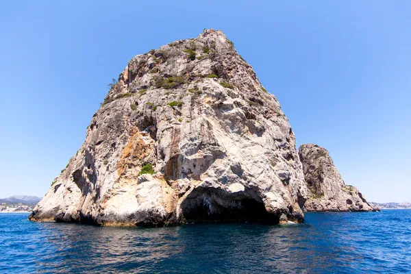 Mayorka Adası. Mallorca — Stok fotoğraf