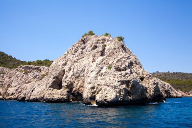 Mayorka Adası. Mallorca
