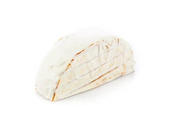 Cream Cheese — Stock Photo, Image