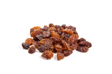 rasins üzerinde beyaz artalanları