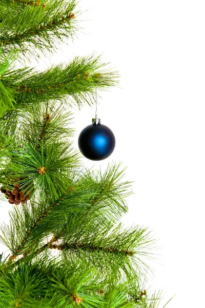 God Jul och Gott Nytt År — Stockfoto