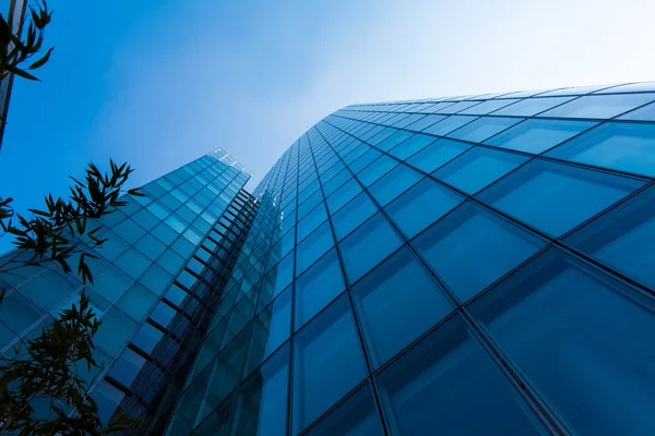 Skyscraper — Stock Photo, Image