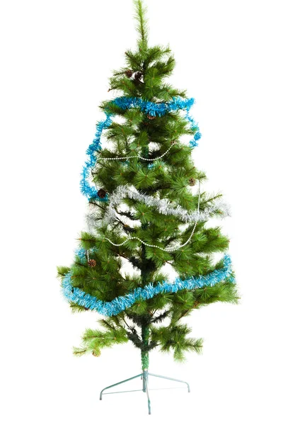 Kerstboom. — Stockfoto