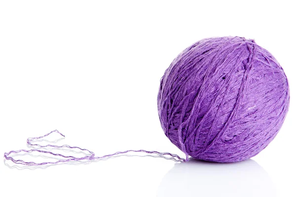 yumağı örme için