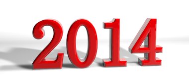 Yeni yıl sayısı 2014