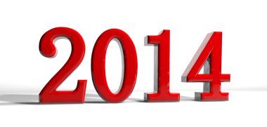 Yeni yıl sayısı 2014