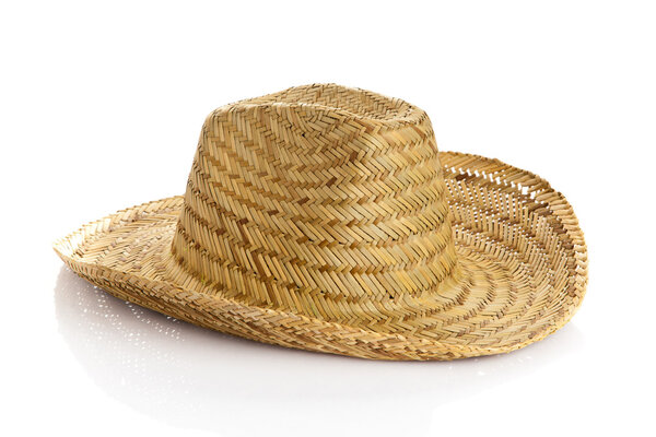 Straw hat