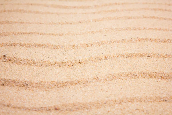 Sand of beach — Stock Photo, Image