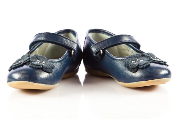 Chaussures pour enfants — Photo