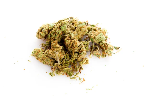 Marihuana — Stock Photo, Image