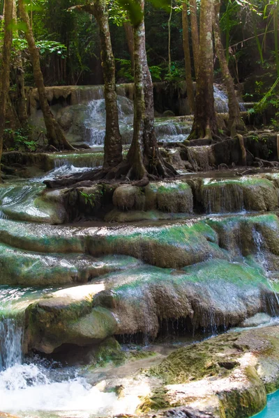 Cascada de Erawan —  Fotos de Stock