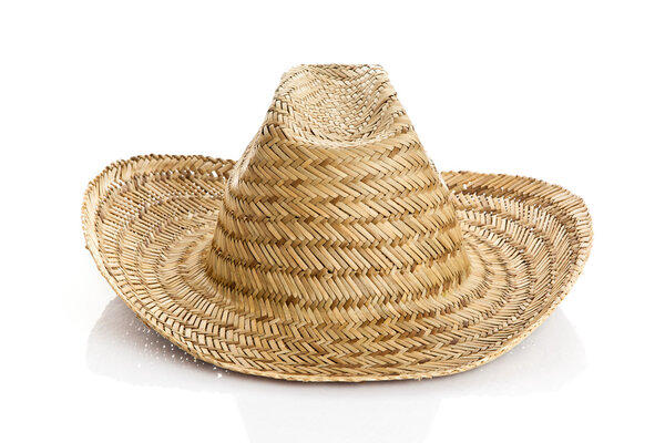 Straw hat