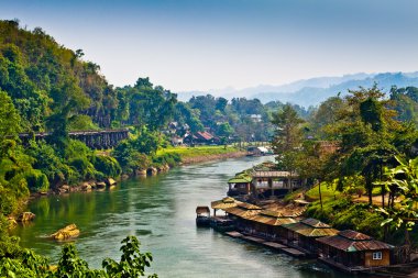 kwai Nehri
